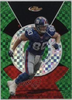 Jeremy Shockey