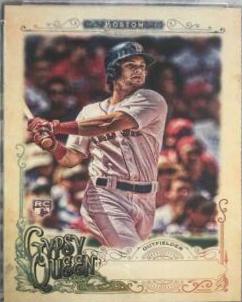 Andrew Benintendi