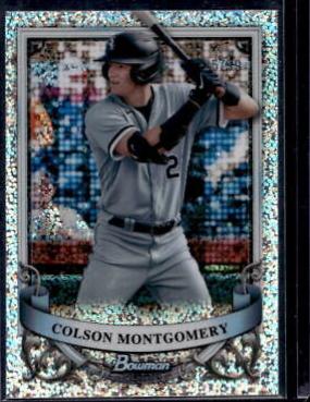 Colson Montgomery [Speckle Refractor] #BSP-26