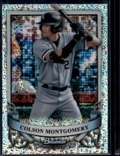 Colson Montgomery
