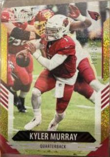 Kyler Murray