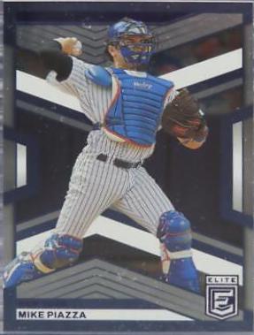 Mike Piazza [Purple] #39