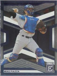 Mike Piazza