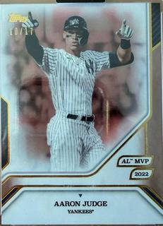 Aaron Judge