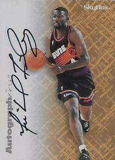 Michael FInley
