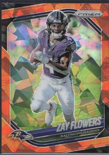 Zay Flowers
