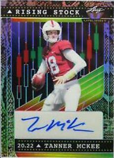 Tanner McKee