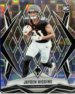 Jayden Higgins