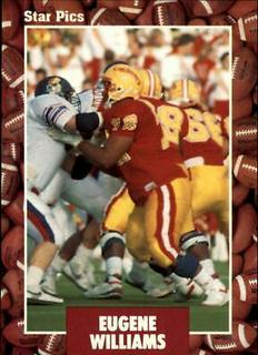 Eugene Williams