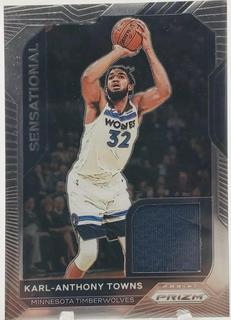 Karl-Anthony Towns