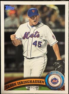 Jason Isringhausen