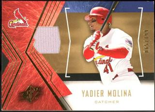 Yadier Molina