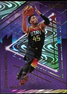 Donovan Mitchell