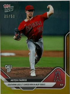 Mitch Farris
