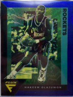 Hakeem Olajuwon