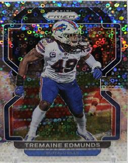 Tremaine Edmunds