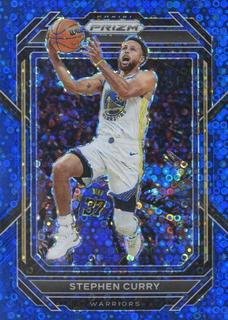 Stephen Curry