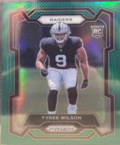 Tyree Wilson