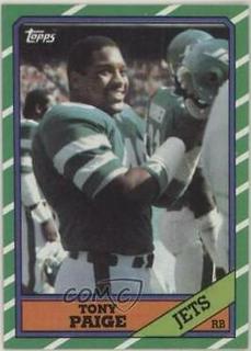 Tony Paige