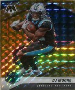 DJ Moore
