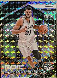 Tim Duncan