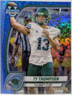 Ty Thompson