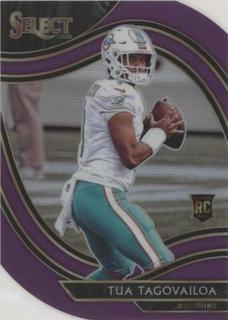 Tua Tagovailoa