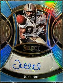 Joe Horn