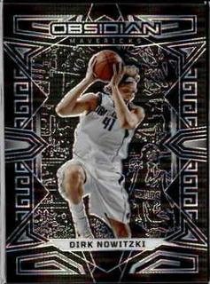 Dirk Nowitzki