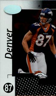 Ed McCaffrey