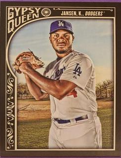 Kenley Jansen