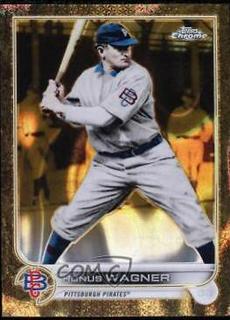 Honus Wagner