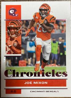 Joe Mixon