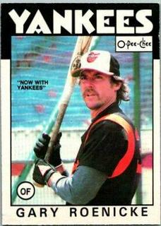Gary Roenicke