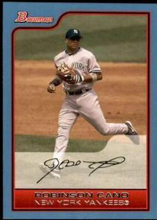 Robinson Cano