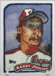 Randy Johnson