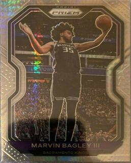 Marvin Bagley III