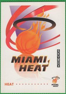 Miami Heat