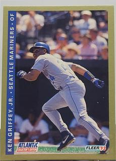 Ken Griffey