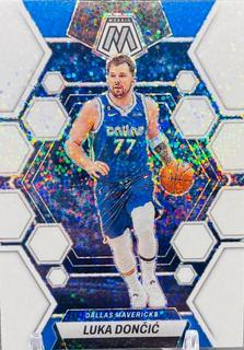 Luka Doncic