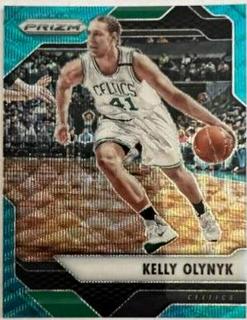 Kelly Olynyk
