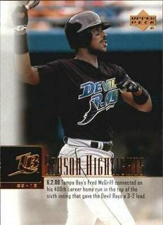 Fred McGriff