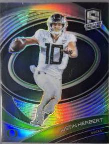 Justin Herbert