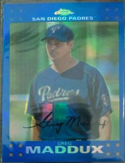 Greg Maddux