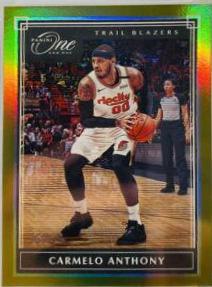Carmelo Anthony