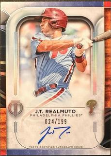 J. T. Realmuto