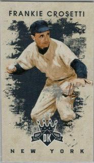 Frankie Crosetti