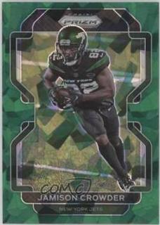 Jamison Crowder