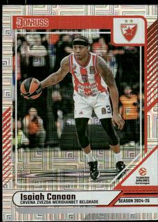 Isaiah Canaan