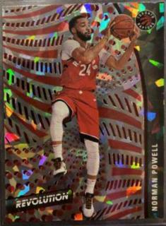 Norman Powell